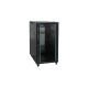 Phasak PHO 6132 armario rack 32U Rack o bastidor independiente Negro